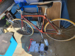 Trek 5500 OCLV carbon Series Bike