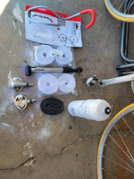 Trek 5500 OCLV carbon Series Bike