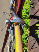 Trek 5500 OCLV carbon Series Bike