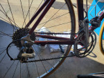 Trek 5500 OCLV carbon Series Bike