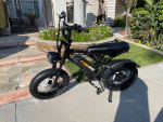 Brand New Electric E-Bike 🏍️😎 ~$200 less than Amazon