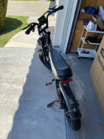 Brand New Electric E-Bike 🏍️😎 ~$200 less than Amazon