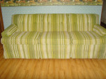 Davenport sofa