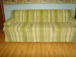 Davenport sofa