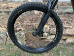 Specialized Men's Turbo Levo FSR Comp 6Fattie/27.5 (2018) 11-Spd