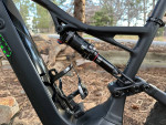 Specialized Men's Turbo Levo FSR Comp 6Fattie/27.5 (2018) 11-Spd