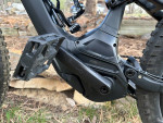 Specialized Men's Turbo Levo FSR Comp 6Fattie/27.5 (2018) 11-Spd
