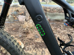 Specialized Men's Turbo Levo FSR Comp 6Fattie/27.5 (2018) 11-Spd