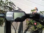 Gary Fisher Montare 27 speed road bike