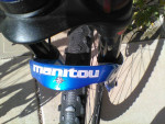 Gary Fisher Montare 27 speed road bike