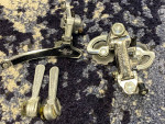 Campagnolo nuovo gran sport Groupset