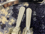 Campagnolo nuovo gran sport Groupset