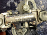 Campagnolo nuovo gran sport Groupset
