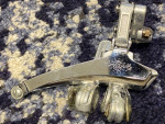 Campagnolo nuovo gran sport Groupset