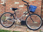 Schwinn Cruiser Seven  Bike