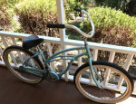 Firmstrong Urban Beach Cruiser Bicycle