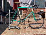 64cm Centurion Master Ironman Deve Scott