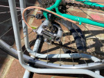 64cm Centurion Master Ironman Deve Scott