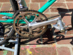 64cm Centurion Master Ironman Deve Scott
