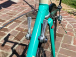 64cm Centurion Master Ironman Deve Scott