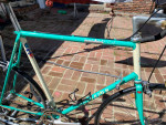 64cm Centurion Master Ironman Deve Scott
