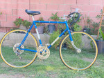 59cm Centurion Made In Japan 🇯🇵