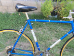59cm Centurion Made In Japan 🇯🇵