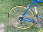 59cm Centurion Made In Japan 🇯🇵
