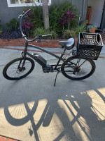 Electra Townie go go