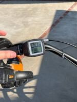 Electra Townie go go