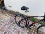 Trek Navigator 2.0 Hybrid Bike Frame Size :19 Tires :26