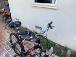 Trek Navigator 2.0 Hybrid Bike Frame Size :19 Tires :26