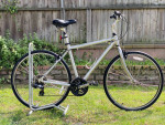 Trek 7000 Aluminum Frame Size Frame 20 Tire 700