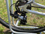 Trek 7000 Aluminum Frame Size Frame 20 Tire 700