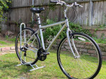 Trek 7000 Aluminum Frame Size Frame 20 Tire 700