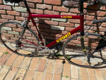 60cm Scattante Altec Columbus Frame Bike