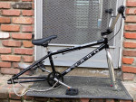 HARO SHREDDER PRO 24" BIKE