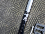 HARO SHREDDER PRO 24" BIKE