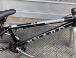 HARO SHREDDER PRO 24" BIKE