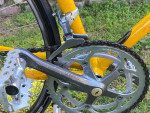 57cm Trek 360 Usa Works Great