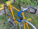 57cm Trek 360 Usa Works Great