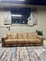 Keilhauer Grand Sofa (Delivery Available)