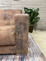 Keilhauer Grand Sofa (Delivery Available)