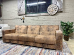 Keilhauer Grand Sofa (Delivery Available)