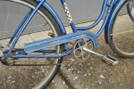 Vintage Schwinn American 2 speed