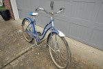 Vintage Schwinn American 2 speed