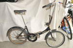 Porta Cycle Folding Bicycles