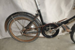Porta Cycle Folding Bicycles
