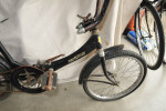 Porta Cycle Folding Bicycles