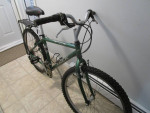 Used Trek 800 Sport Mtn Bike